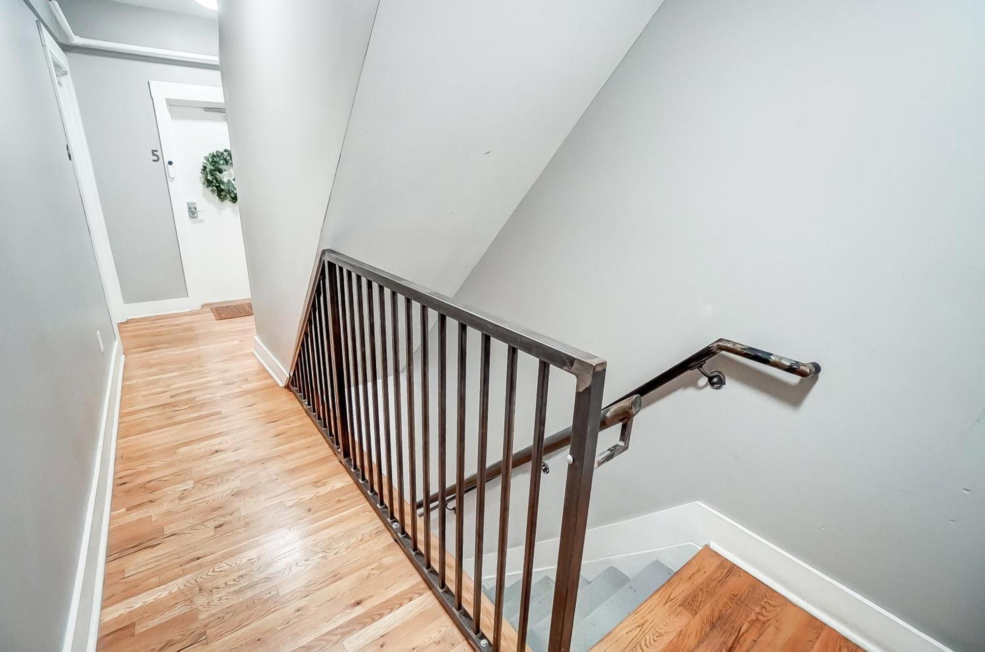 Sunny Downtown Apartment, Walk To Washington Park! Cincinnati Luaran gambar