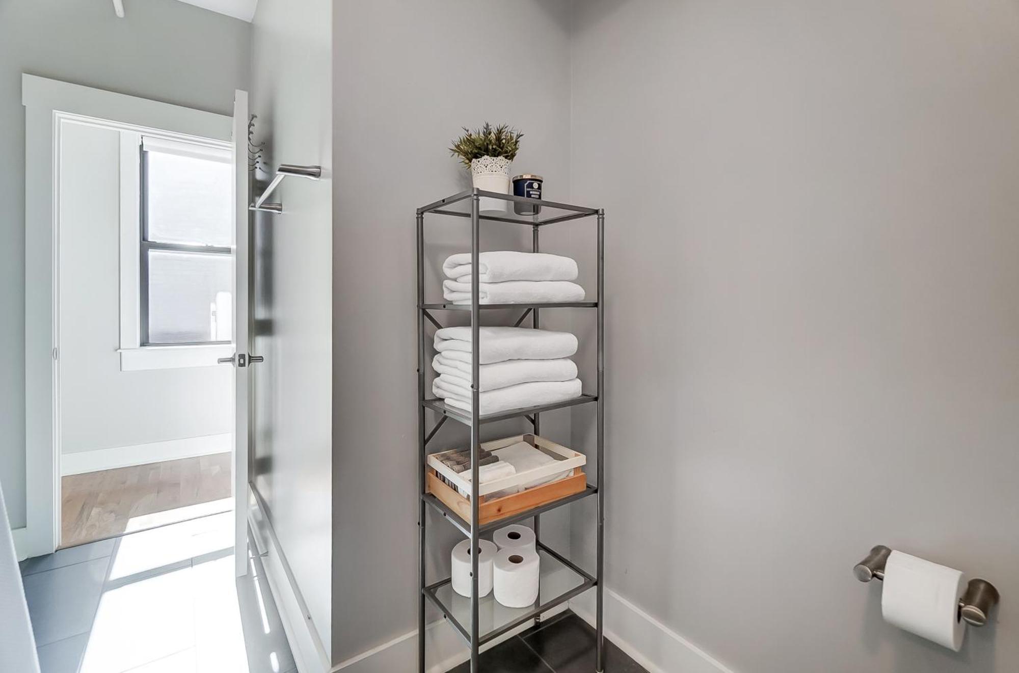 Sunny Downtown Apartment, Walk To Washington Park! Cincinnati Luaran gambar